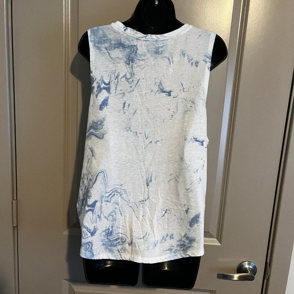 Women's XL Stitch Tank Top - Picture 2 of 6